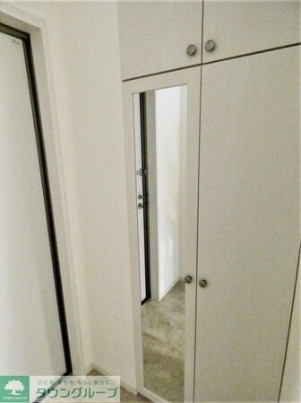 スカイ・フラワーの物件内観写真